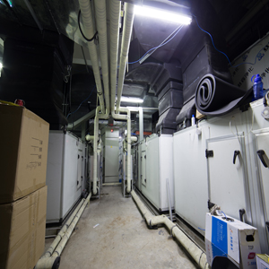 分享醫學實驗室建設規劃和智能管理要點